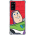 Disney Toy Story Buzz Lightyear Galaxy S20 FE Clear Case
